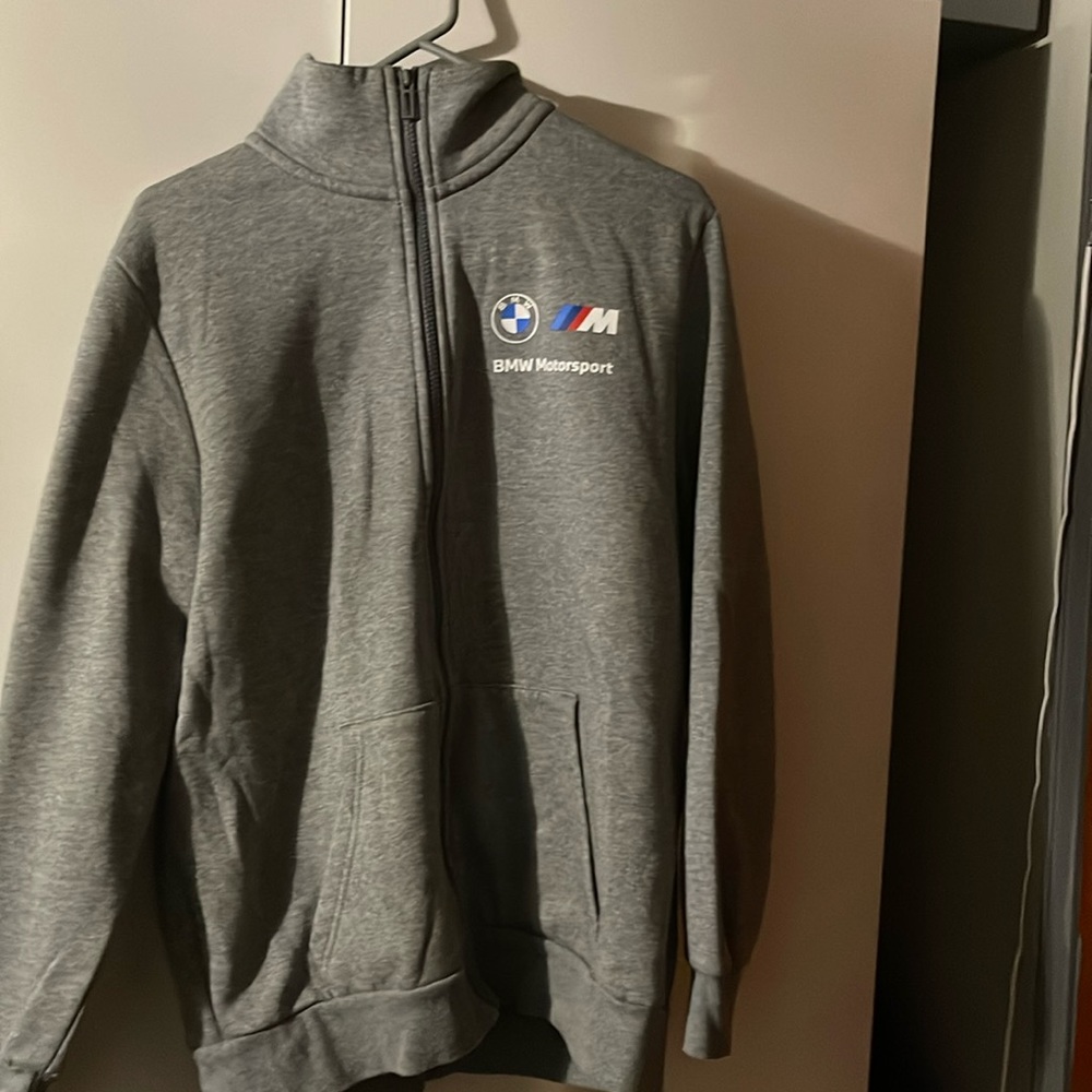 Puma x BMW set